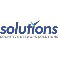 Cognitive Network Solutions Logo