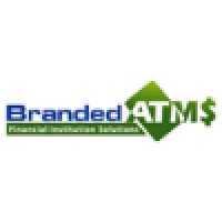 Branded ATMs Logo