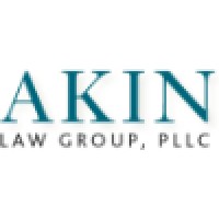 AKIN LAW GROUP Logo
