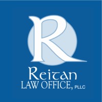 Reitan Law Office, PLLC Logo