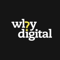 Why Digital Marketing Logo
