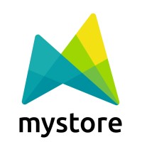 Mystore - gjør handel enklere Logo