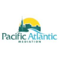 PACIFIC ATLANTIC MEDIATION, INC. Logo