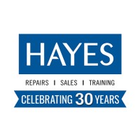 HAYES Logo