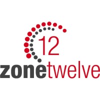 Zonetwelve Limited Logo