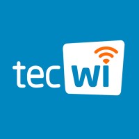 Tec-Wi Importadora e Distribuidora Wireless Logo