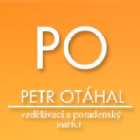 Petr Otáhal, a. s. Logo