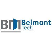 Belmont Technologies Sdn Bhd Logo