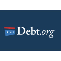 Debt.org Logo