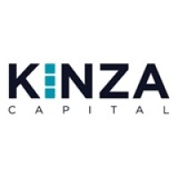 Gamma Capital SpA - Kinza Logo