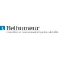 Belhumeur syndics inc. Logo