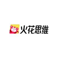 火花思维 Logo