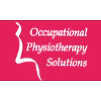Occupational Physiotherapy Solutions Ltd Logo