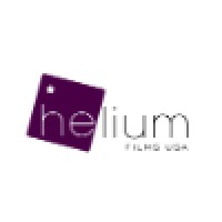 Helium Films USA Logo