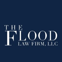 The Flood Law Firm Logo