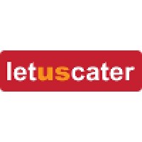 LetUsCater Logo