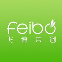 厦门飞博共创网络科技股份有限公司 Logo
