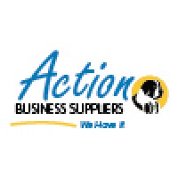 Action Business Suppliers Logo