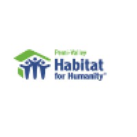 Pemi-Valley Habitat for Humanity Logo