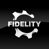 Fidelity Manufacturing Group Logo