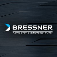 BRESSNER Technology GmbH Logo