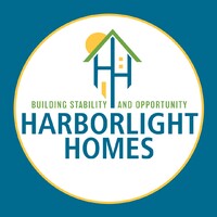 Harborlight Homes (formerly Harborlight Community Partners) Logo