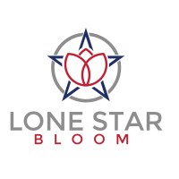 Lone Star Bloom Logo