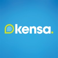 Kensa Creative Logo