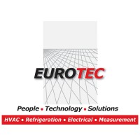 Eurotec Ltd Logo