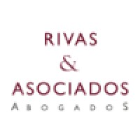 Rivas & Asociados Abogados Logo
