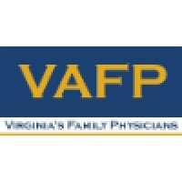 Virginia Academy of Family Physicians Logo