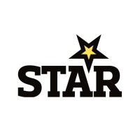 Star Building Materials Ltd. Logo