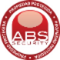 ABS Security Logo