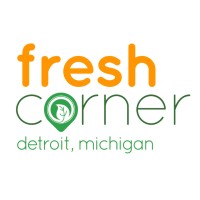 Fresh Corner Logo