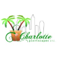 Charlotte Plantscapes Inc. Logo