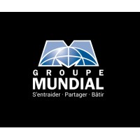 Groupe Mundial Logo
