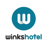 WinksHotel - PMS Logo
