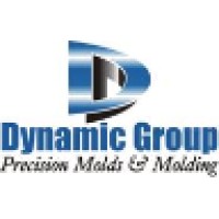 Dynamic Group Logo
