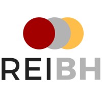 REI Brokerage House Logo