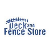 Deck and Fence Store Logo