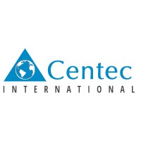 Centec International Logo