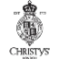 Christys London® (Christys Hats) Logo