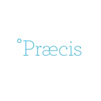 Praecis, Inc. Logo