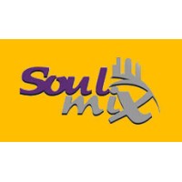 SOULMIX - FORNECEDOR DE CONCRETO USINADO E ESTACA HÉLICE CONTINUA Logo