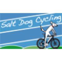 Salt Dog Cycling Logo