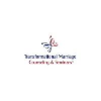 Transformational Marriage Logo