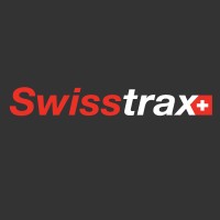 Swisstrax Corporation Logo