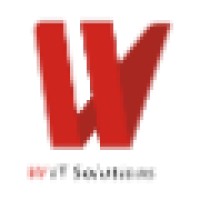 W IT Solutions Logo