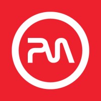 Poppel media Logo