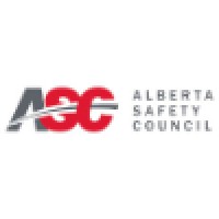 The Alberta Safety Council Logo